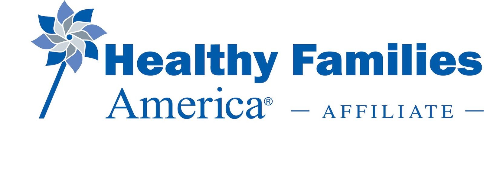 Healthy Families America logo