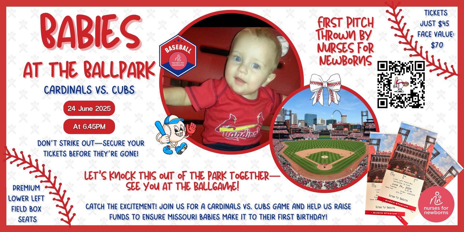 Cardinals Banner