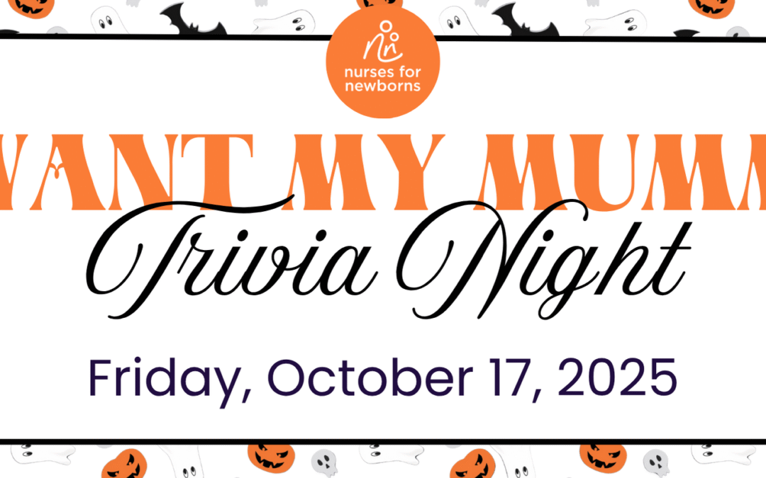 I Want My Mummy Trivia Night
