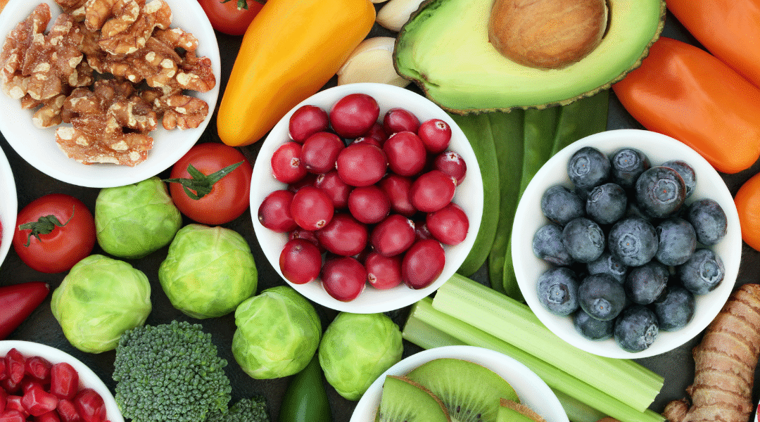 SNAP Relief Food Drive