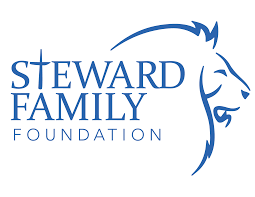 Steward Family Foundation logo