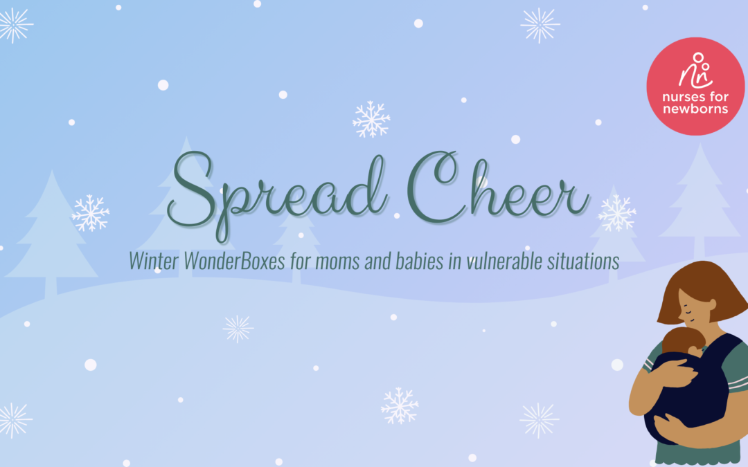 Spread Cheer Campaign